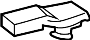 View 9A790609400 Full-Sized Product Image for your Porsche
