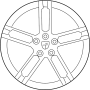 Wheel