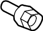 View Wheel Lug Bolt Full-Sized Product Image
