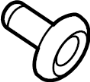 View CV Joint Bolt Full-Sized Product Image