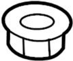 View Nut. Mount. (Rear, Upper, Lower) Full-Sized Product Image