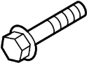 View Bolt. Stabilizer. Link. Bar. (Front, Lower) Full-Sized Product Image