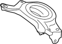 View Mount. Bracket. Shock. (Upper) Full-Sized Product Image 1 of 2
