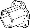 View CV Joint Boot Full-Sized Product Image