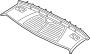 View Cover. (Front, Upper) Full-Sized Product Image 1 of 2