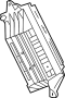 Image of Radio Amplifier image for your Porsche 718 Boxster
