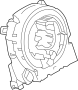 View Air Bag Clockspring Full-Sized Product Image 1 of 2