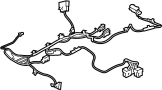 Power Seat Wiring Harness