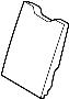 Seat Armrest