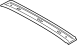Image of Roof Bow image for your 2013 Porsche Cayenne   