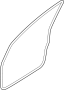 Image of Door Seal image for your 2012 Porsche 911   