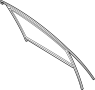 Image of Window Channel image for your Porsche