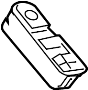 View Switch. Mirror. Window. Door. for electric.  Full-Sized Product Image