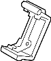 View Disc Brake Caliper Bracket Full-Sized Product Image 1 of 2