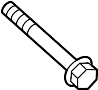 View Bolt. Mount. Stabilizer. Motor. Bar. (Lower) Full-Sized Product Image 1 of 2