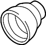 Image of CV Joint Boot image for your 2018 Porsche Cayenne   