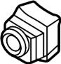 View Night Vision Camera (Front) Full-Sized Product Image