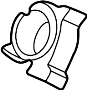 View Headlight Housing Vent Valve Full-Sized Product Image 1 of 4