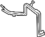 Image of Pipe. Coolant. Water. Hose. Flexible hose that is. image for your 2010 Porsche 911   