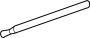 Image of Hood Lift Support image for your 1966 Porsche 911
