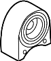 Image of Engine Mounting. image for your 2020 Porsche Taycan   