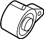 View Suspension Control Arm Bushing (Front) Full-Sized Product Image 1 of 3
