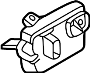 View Lane Departure System Camera (Front) Full-Sized Product Image