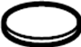 View Washer Fluid Reservoir Cap Full-Sized Product Image 1 of 2