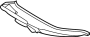 View Cowl Panel Reinforcement (Upper) Full-Sized Product Image