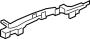 View Bracket. Retainer. (Front, Rear) Full-Sized Product Image 1 of 6
