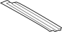 Image of Sound Absorber (Front) image for your Porsche