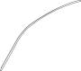Image of Door Reveal Molding (Rear, Upper) image for your 2016 Porsche Cayenne   