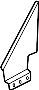 Door Seal (Front)