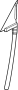 Image of Run channel. WINDOW GUIDE.  Included with: Door. image for your 2003 Porsche