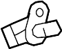 View Parking Brake Actuator Full-Sized Product Image