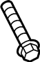 View Bolt. Arm. Mount. Control. (Front, Rear, Upper, Lower) Full-Sized Product Image