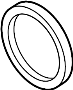View Seal. Differential. Mount.  Full-Sized Product Image