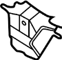 9J1827447B Lock. Latch.