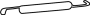 View Trunk Lid Lift Support Full-Sized Product Image 1 of 1