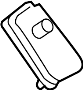 View Headlight Control Module Full-Sized Product Image 1 of 8