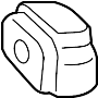 View Daytime Running Light Bulb Full-Sized Product Image 1 of 2