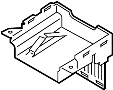 View Support. Bracket.  Full-Sized Product Image 1 of 3
