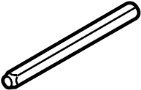 View Wheel. Bolt.  Full-Sized Product Image