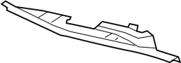 View Rail. (Front, Rear, Upper, Lower) Full-Sized Product Image