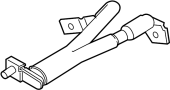 Image of Multi-Purpose Wiring Harness Connector image for your 2024 Porsche