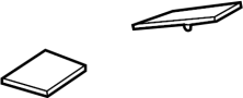 View Antenna. Aerial.  Full-Sized Product Image 1 of 5