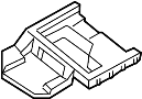 View Bracket. Control. Module. (Rear) Full-Sized Product Image 1 of 5