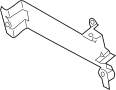 Image of Bracket. Support. image for your 2018 Porsche 718 Cayman   