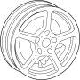 Image of Wheel image for your 2009 Porsche 911  Carrera S Convertible 