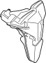 View Washer Fluid Reservoir Full-Sized Product Image 1 of 5
